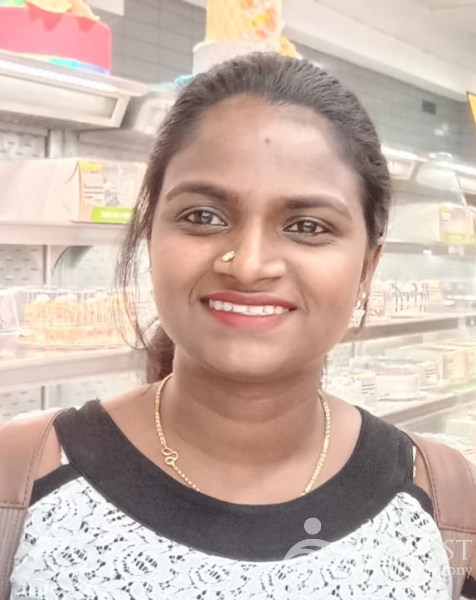 SREELAKSHMI C.S